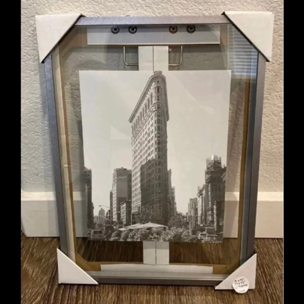 Project 62 Photo Frame NWT